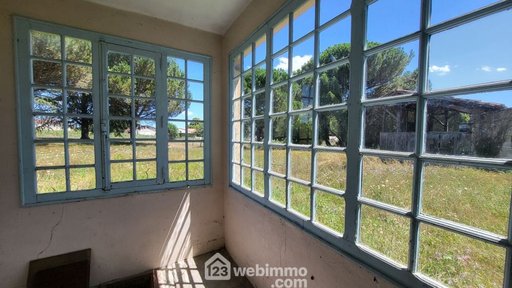 Photo 2 - Arcins 33460 à Arcins