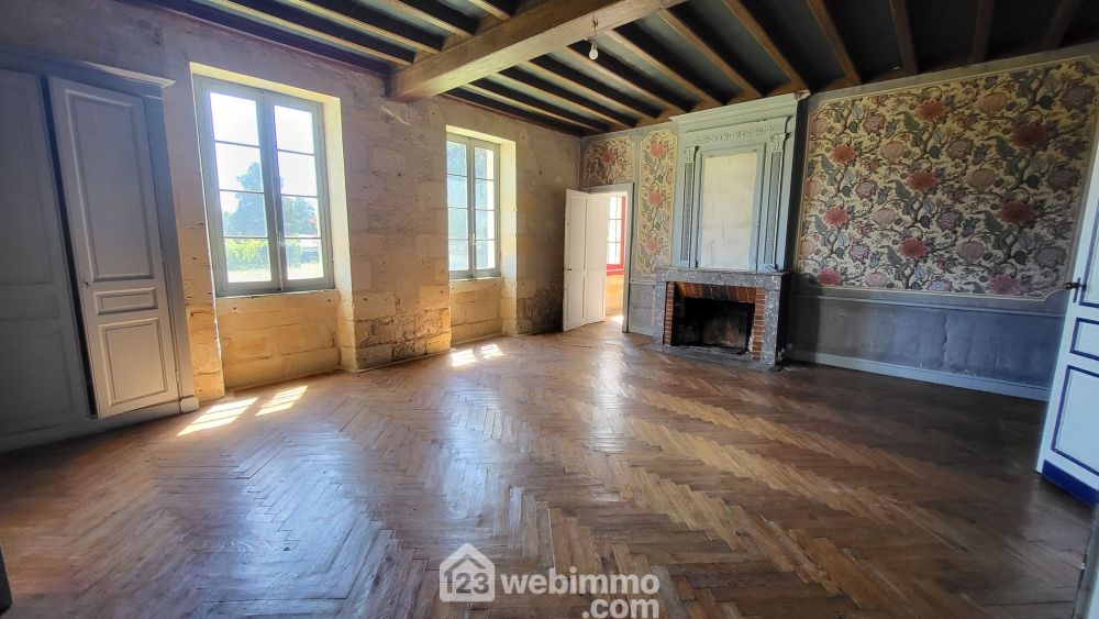 Photo 6 - Arcins 33460 à Arcins