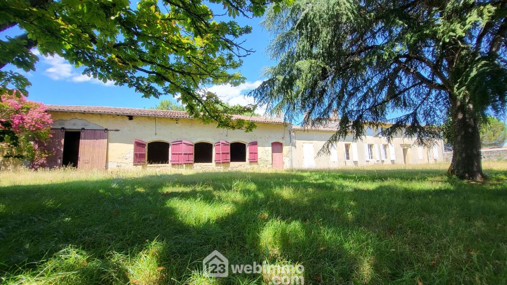 Photo 18 - Arcins 33460 à Arcins