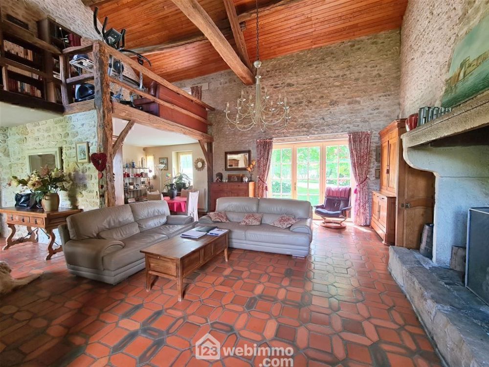 Photo 4 - Roinvilliers 91150 à Roinvilliers