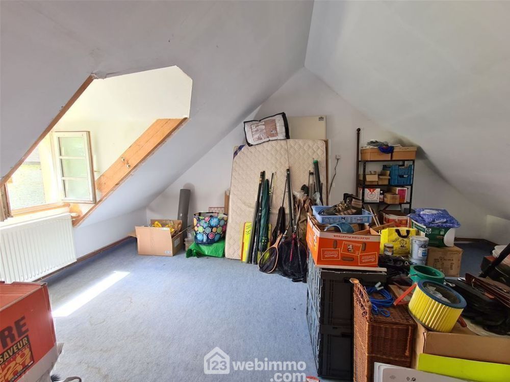 Photo 16 - Roinvilliers 91150 à Roinvilliers