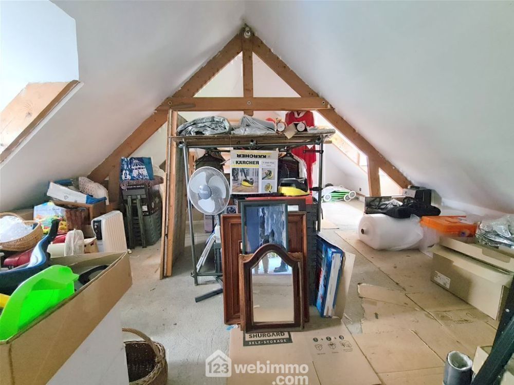 Photo 17 - Roinvilliers 91150 à Roinvilliers