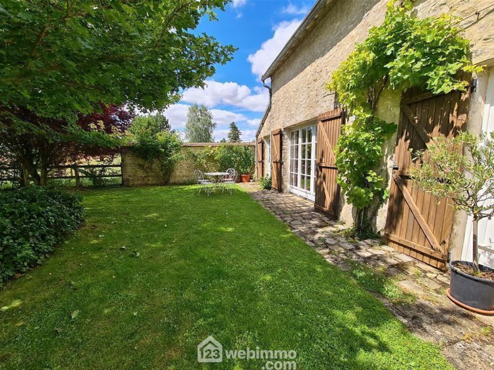 Photo 23 - Roinvilliers 91150 à Roinvilliers