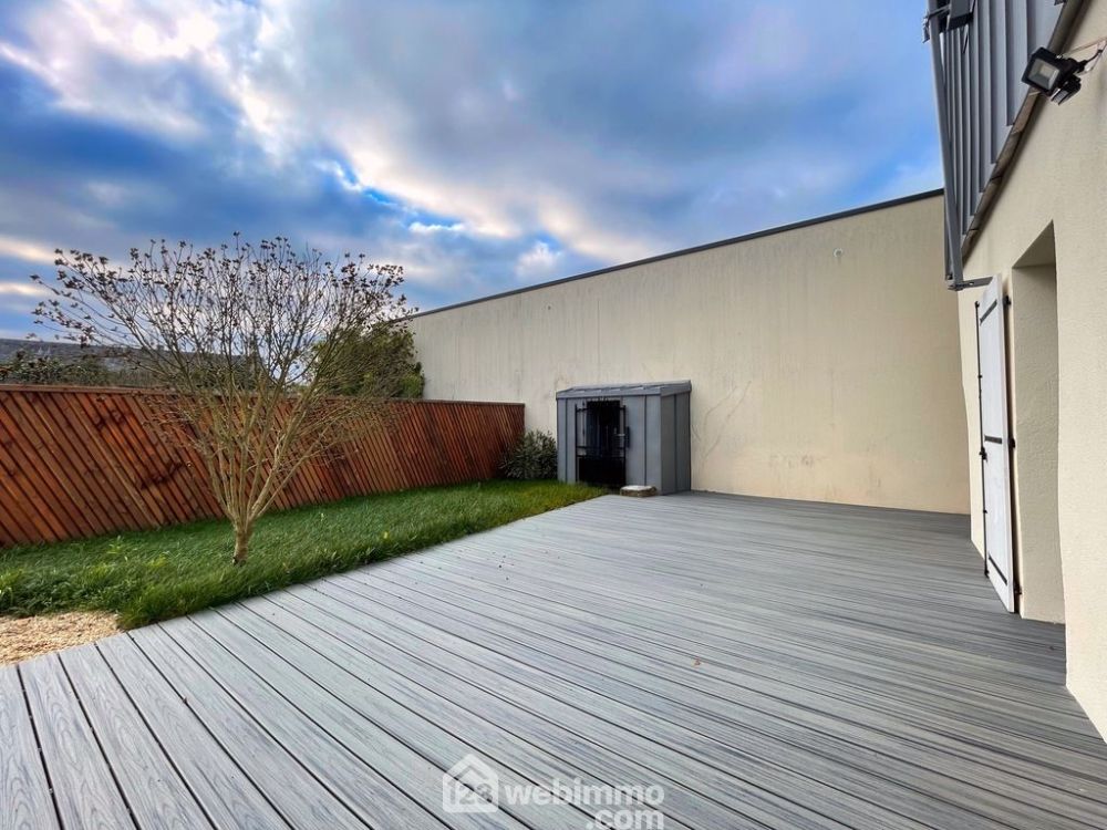 Photo 18 - Angers 49100 à Angers