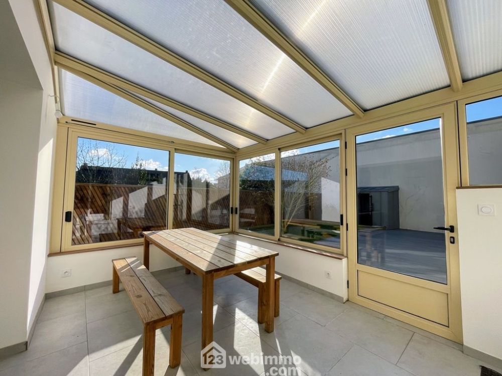 Photo 2 - Angers 49100 à Angers