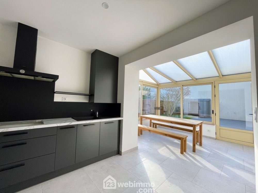 Photo 3 - Angers 49100 à Angers