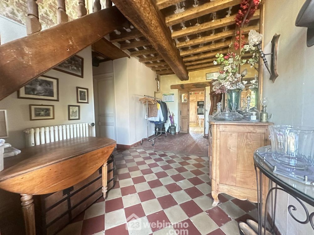 Photo 5 - Montigny-sous-Marle 02250 à Montigny-sous-Marle