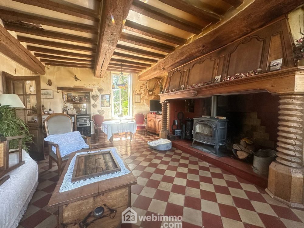 Photo 6 - Montigny-sous-Marle 02250 à Montigny-sous-Marle