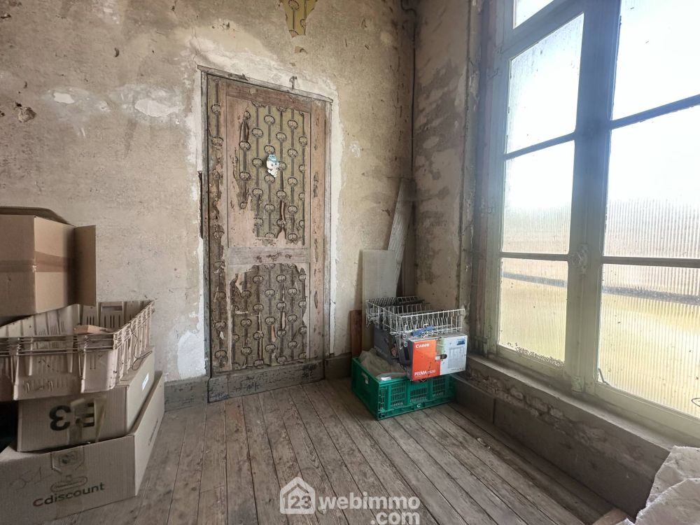 Photo 37 - Montigny-sous-Marle 02250 à Montigny-sous-Marle