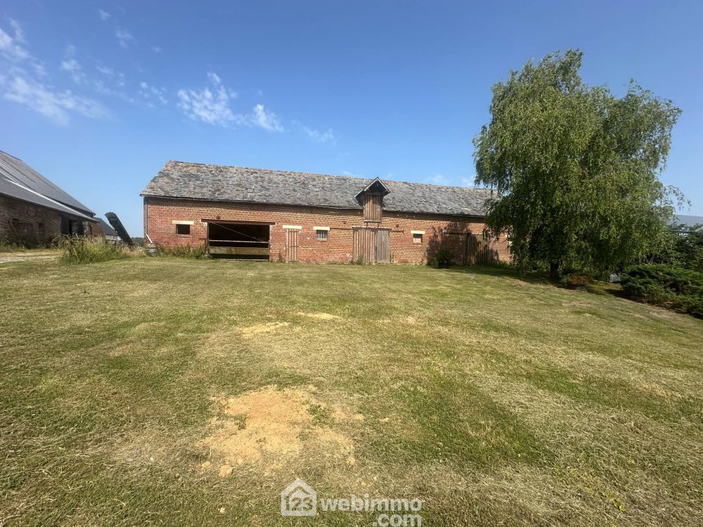 Photo 30 - Montigny-sous-Marle 02250 à Montigny-sous-Marle