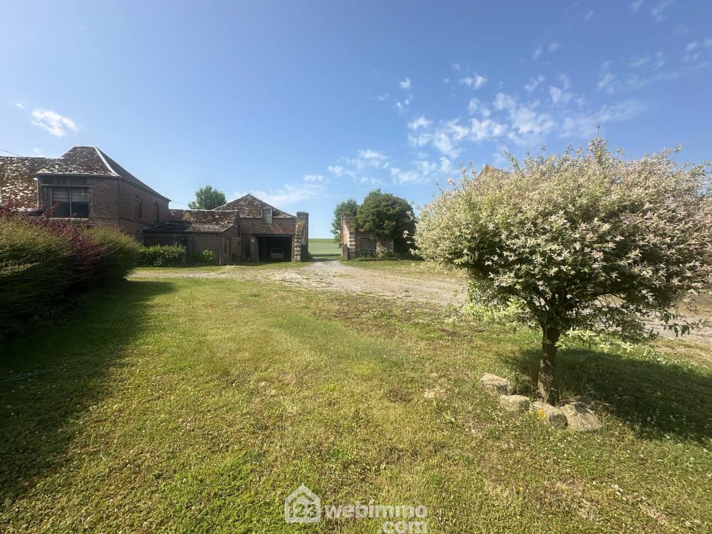 Photo 29 - Montigny-sous-Marle 02250 à Montigny-sous-Marle