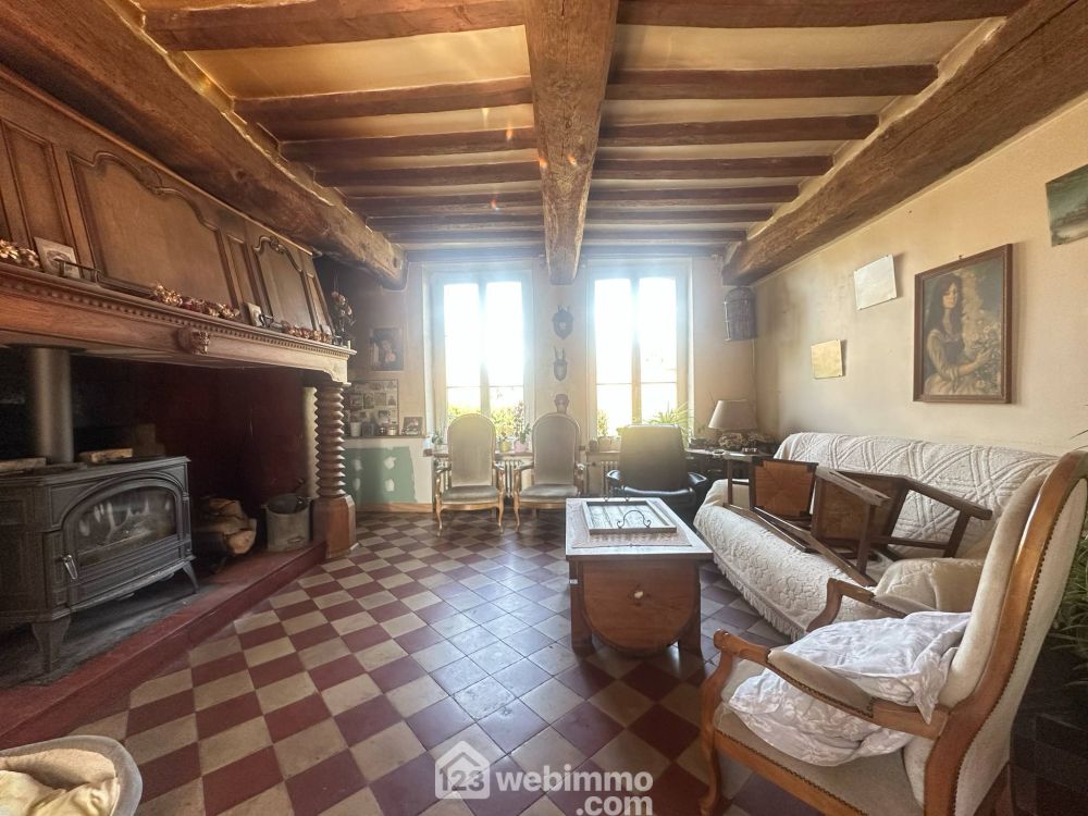 Photo 7 - Montigny-sous-Marle 02250 à Montigny-sous-Marle