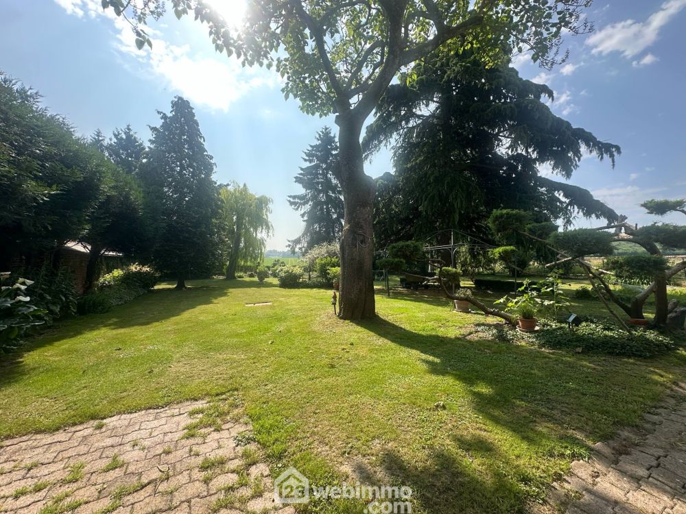 Photo 11 - Montigny-sous-Marle 02250 à Montigny-sous-Marle