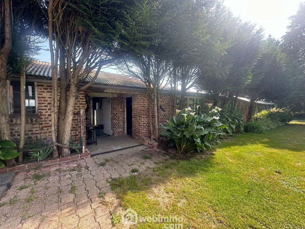 Photo 25 - Montigny-sous-Marle 02250 à Montigny-sous-Marle