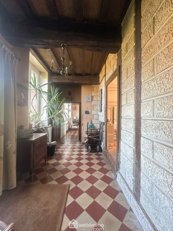 Photo 13 - Montigny-sous-Marle 02250 à Montigny-sous-Marle