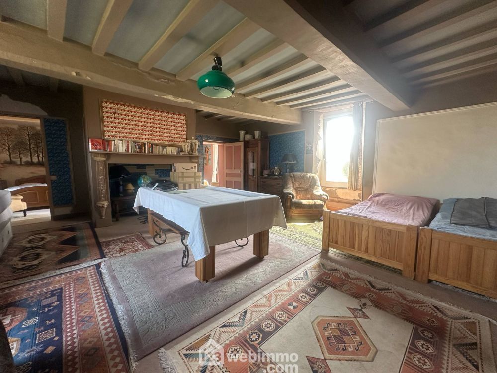 Photo 19 - Montigny-sous-Marle 02250 à Montigny-sous-Marle