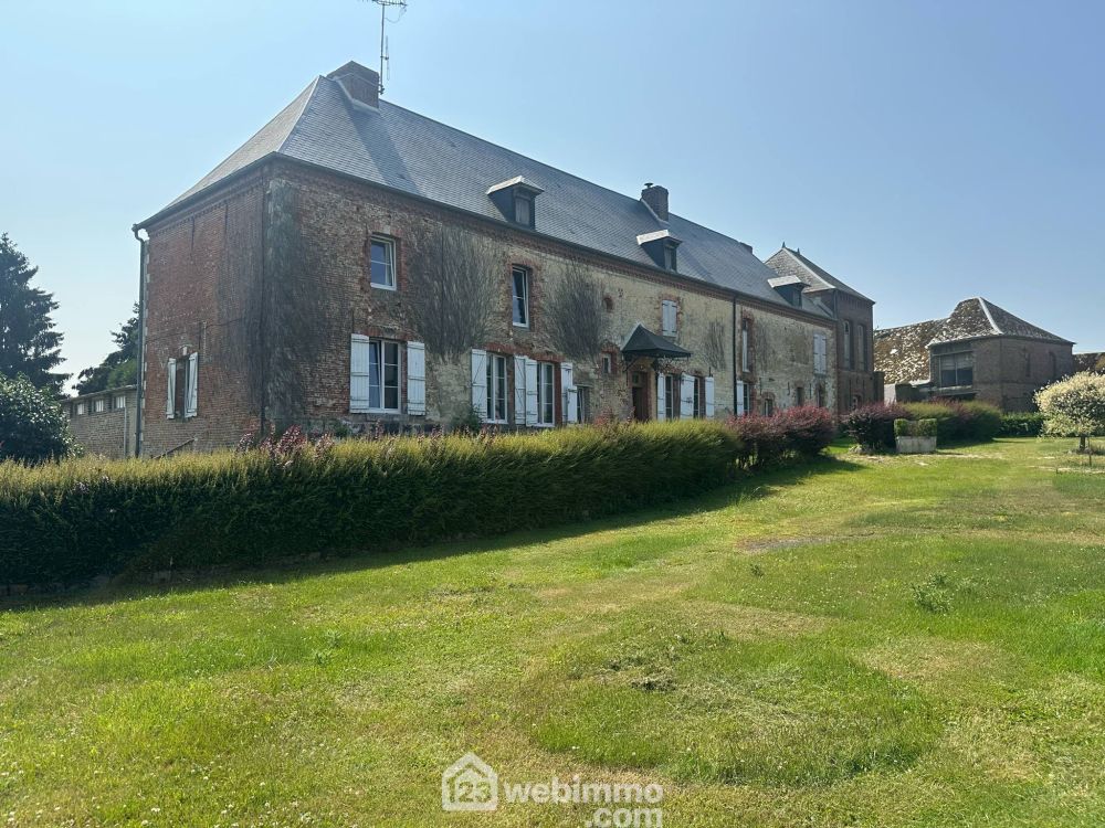 Photo 38 - Montigny-sous-Marle 02250 à Montigny-sous-Marle