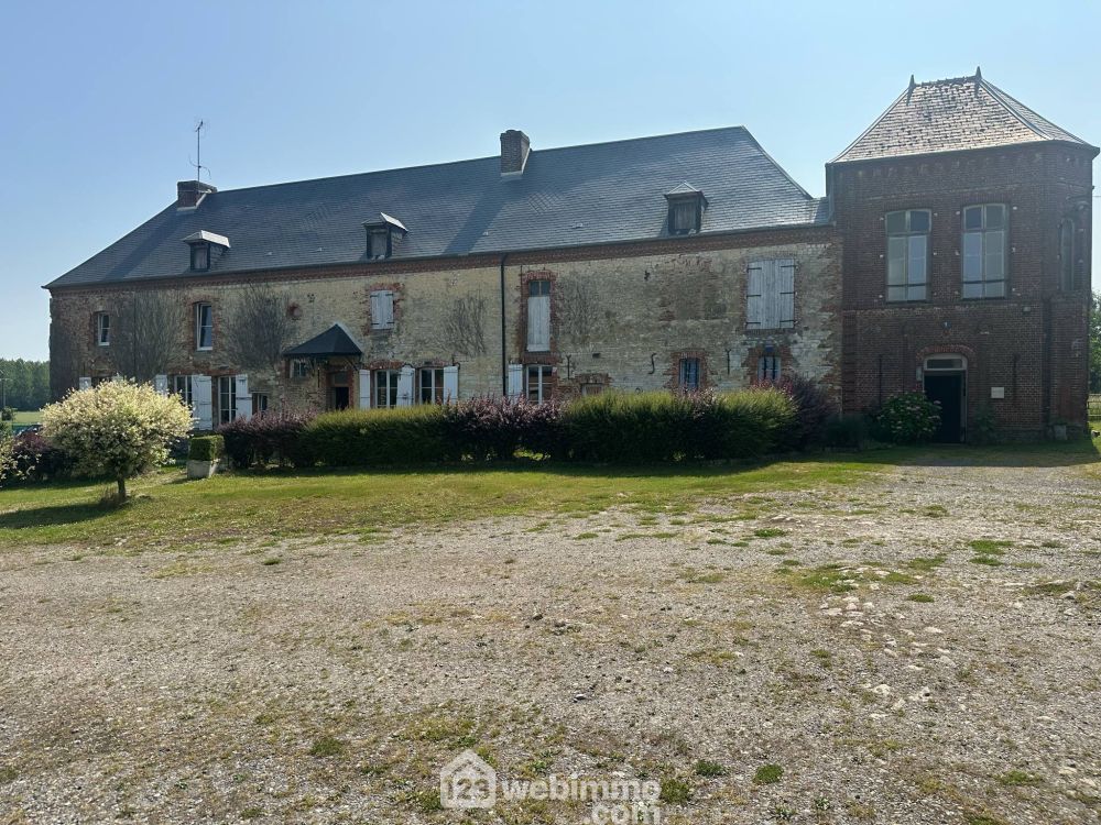 Photo 39 - Montigny-sous-Marle 02250 à Montigny-sous-Marle