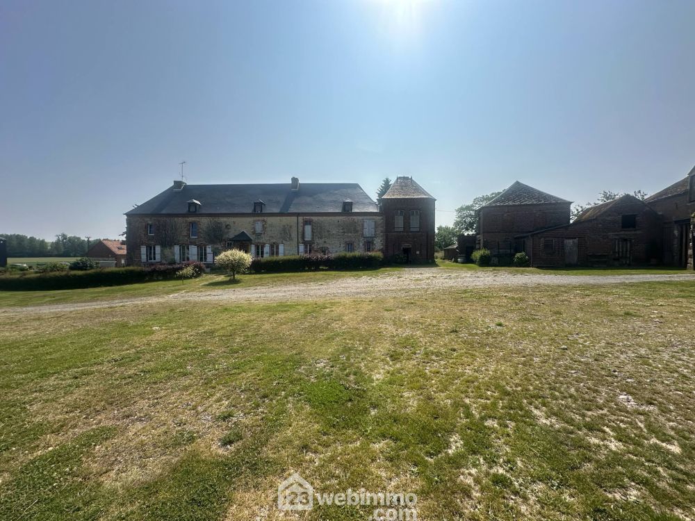 Photo 41 - Montigny-sous-Marle 02250 à Montigny-sous-Marle