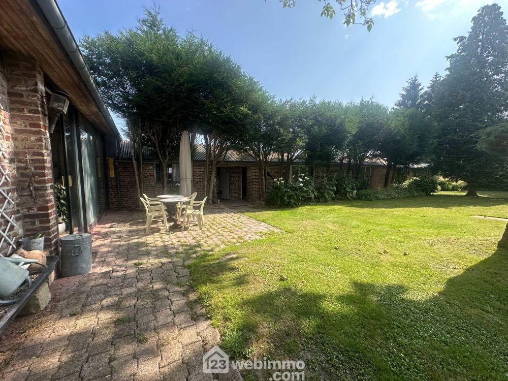 Photo 15 - Montigny-sous-Marle 02250 à Montigny-sous-Marle