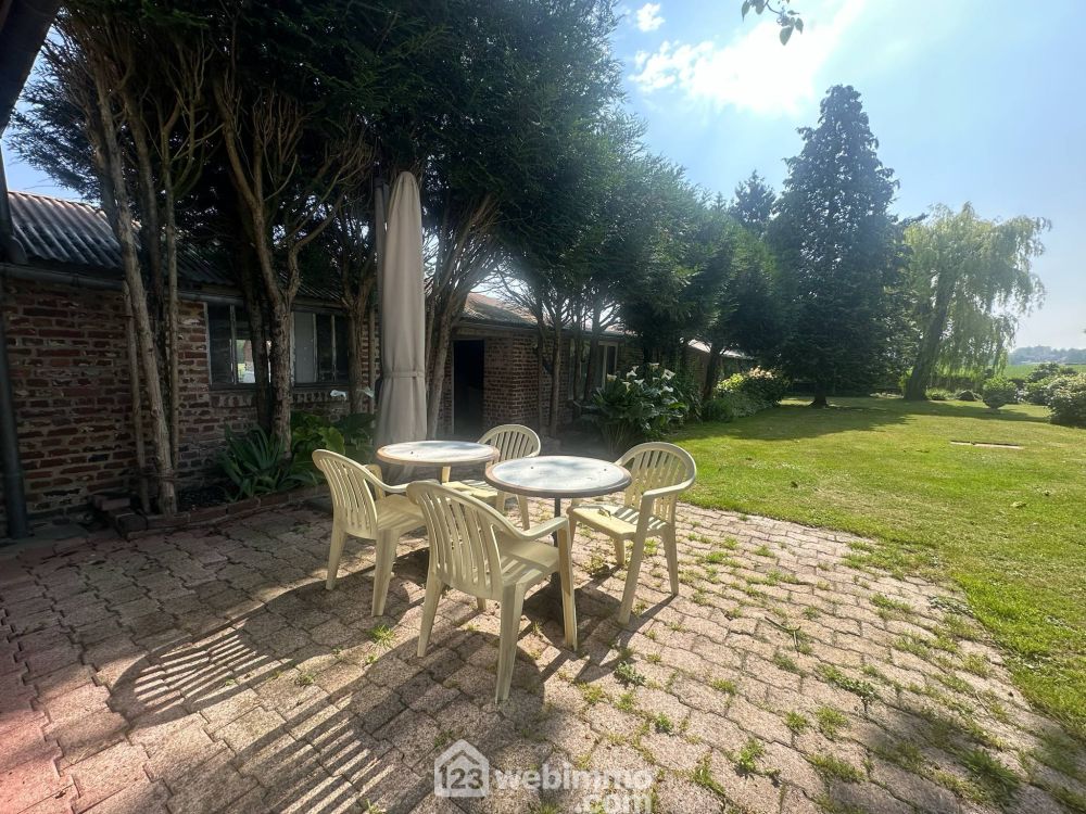 Photo 10 - Montigny-sous-Marle 02250 à Montigny-sous-Marle