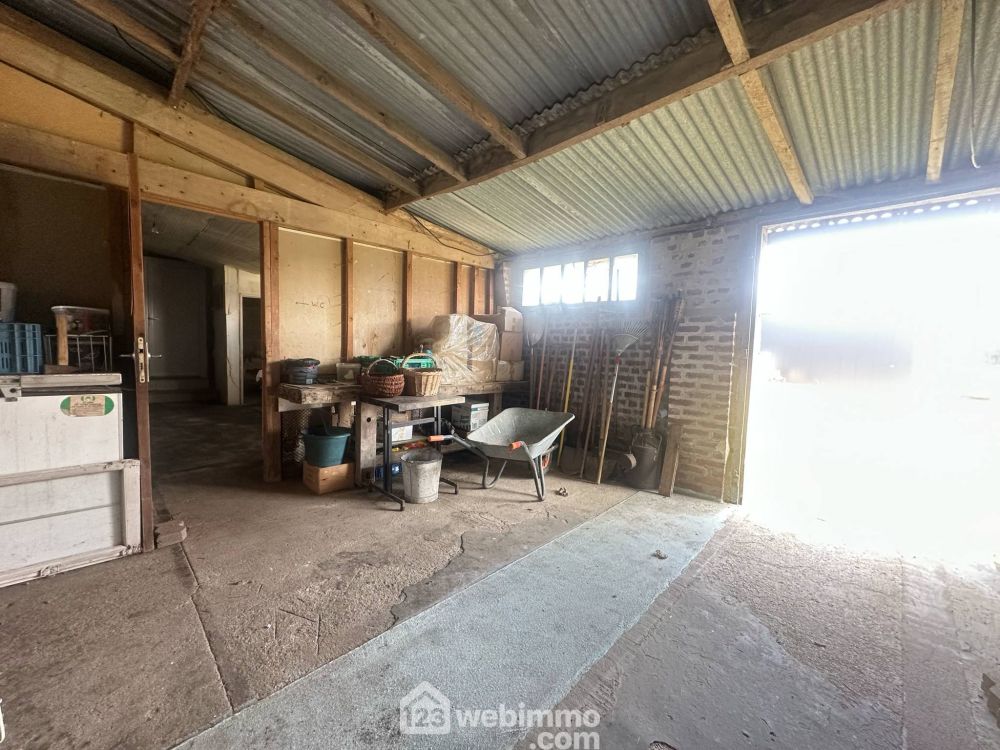 Photo 26 - Montigny-sous-Marle 02250 à Montigny-sous-Marle