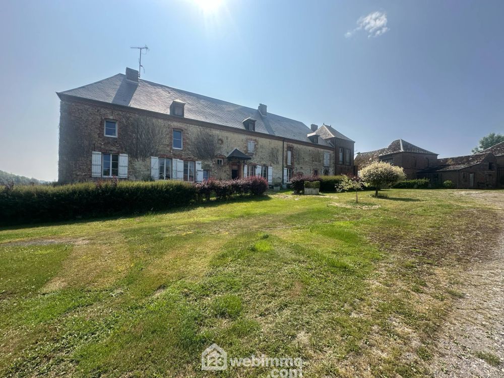 Photo 40 - Montigny-sous-Marle 02250 à Montigny-sous-Marle