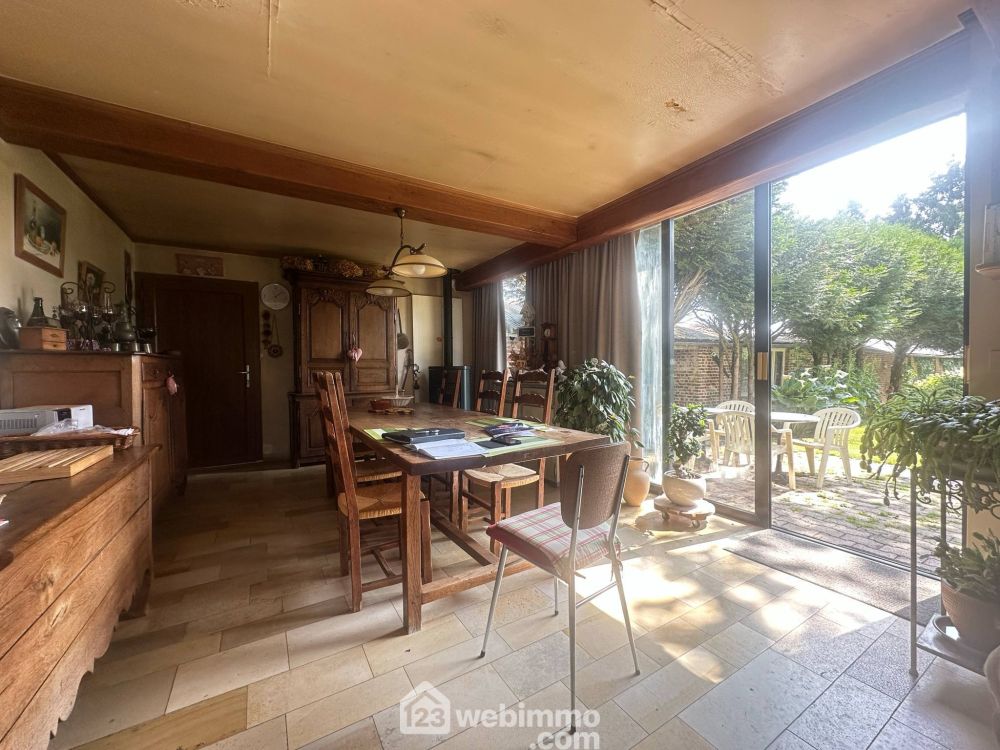 Photo 9 - Montigny-sous-Marle 02250 à Montigny-sous-Marle