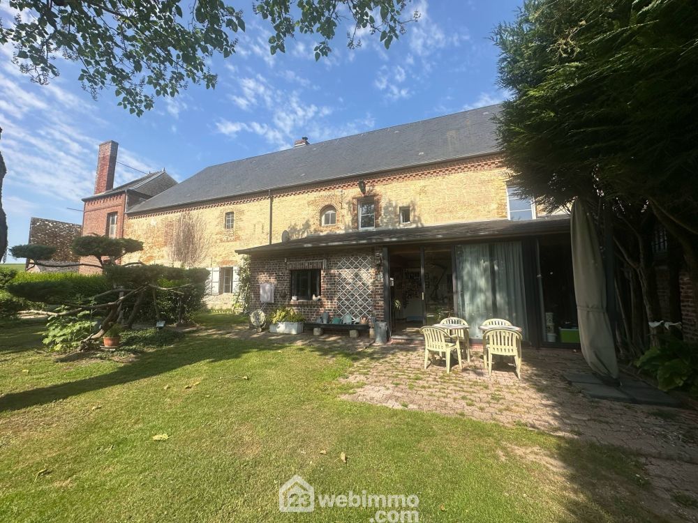 Photo 2 - Montigny-sous-Marle 02250 à Montigny-sous-Marle