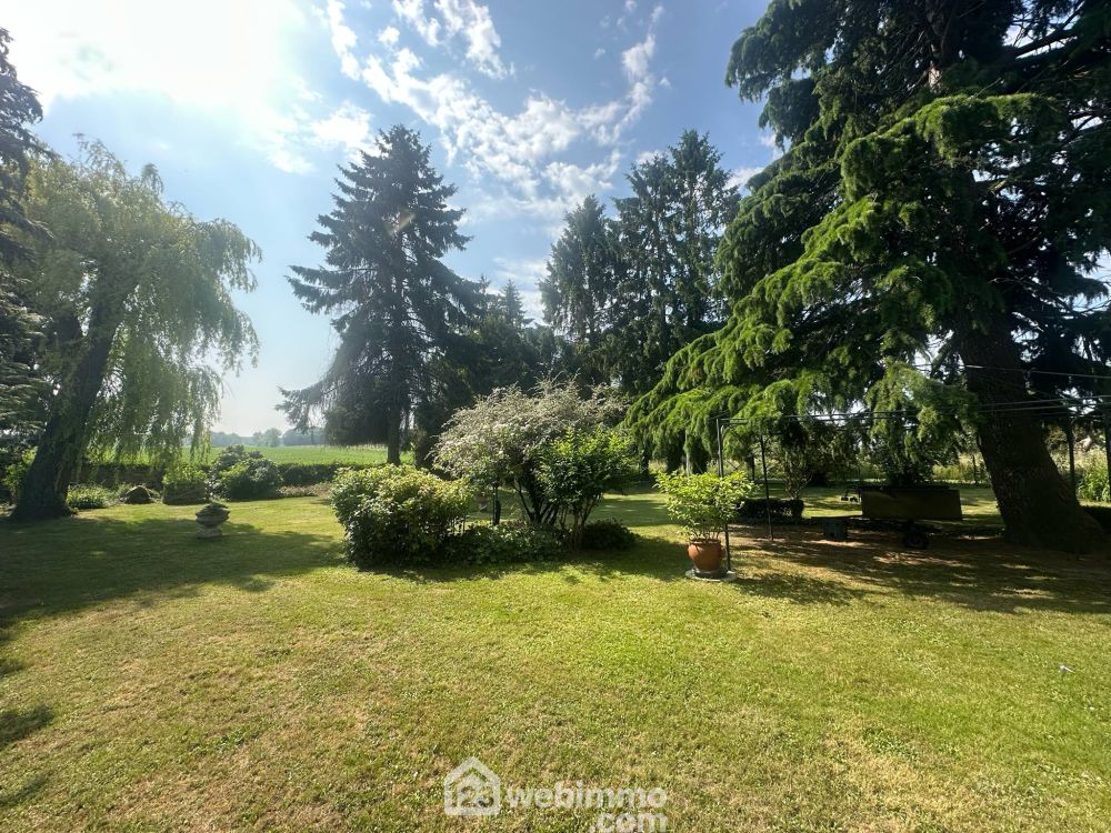 Photo 3 - Montigny-sous-Marle 02250 à Montigny-sous-Marle