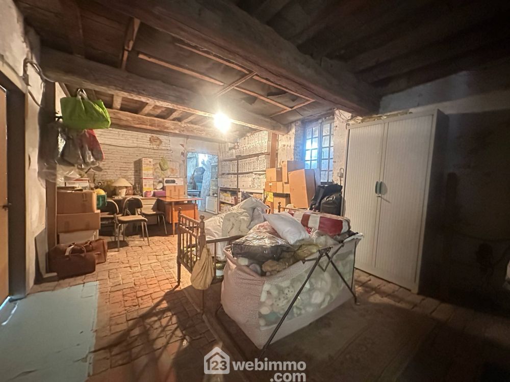 Photo 28 - Montigny-sous-Marle 02250 à Montigny-sous-Marle