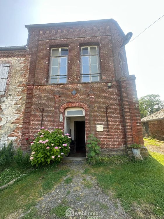 Photo 35 - Montigny-sous-Marle 02250 à Montigny-sous-Marle