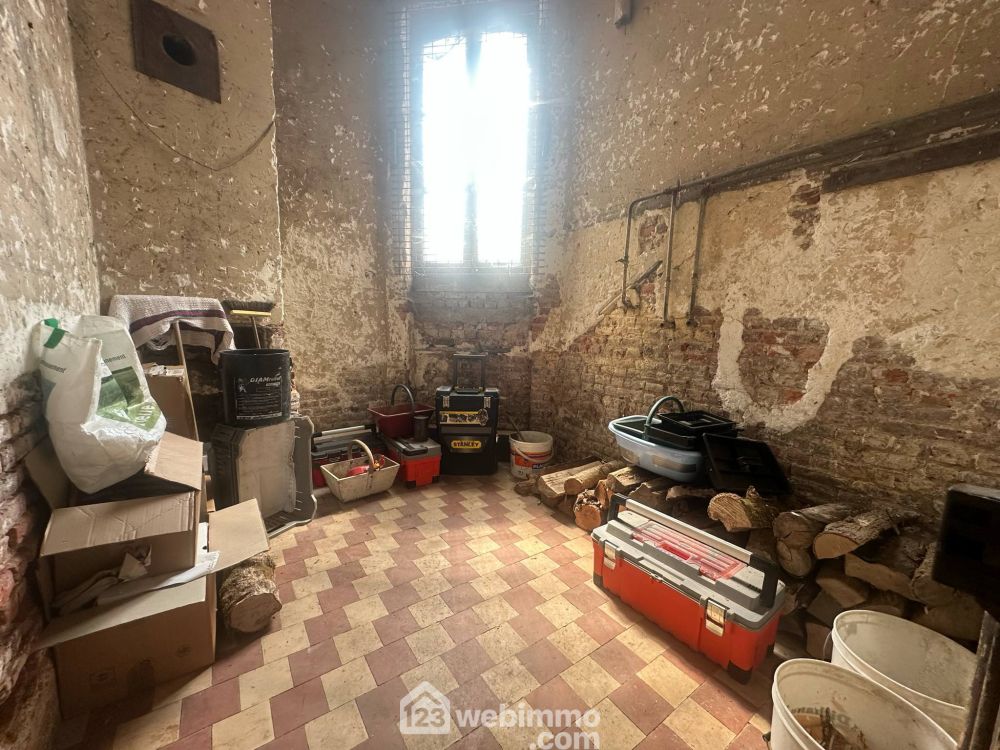 Photo 36 - Montigny-sous-Marle 02250 à Montigny-sous-Marle