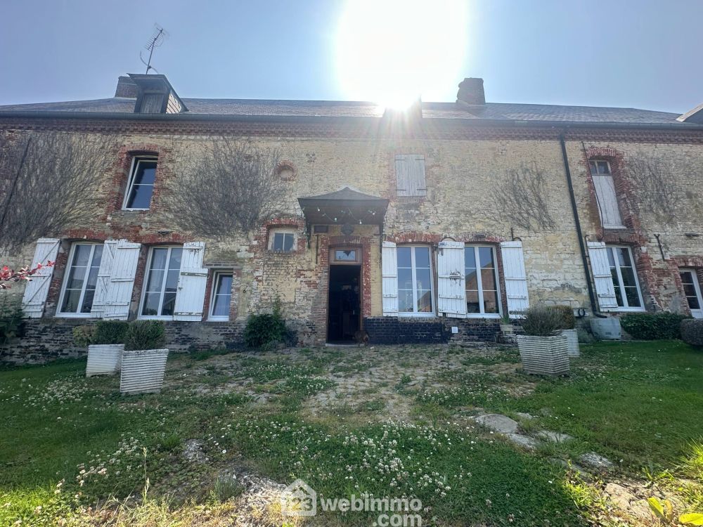 Photo 4 - Montigny-sous-Marle 02250 à Montigny-sous-Marle