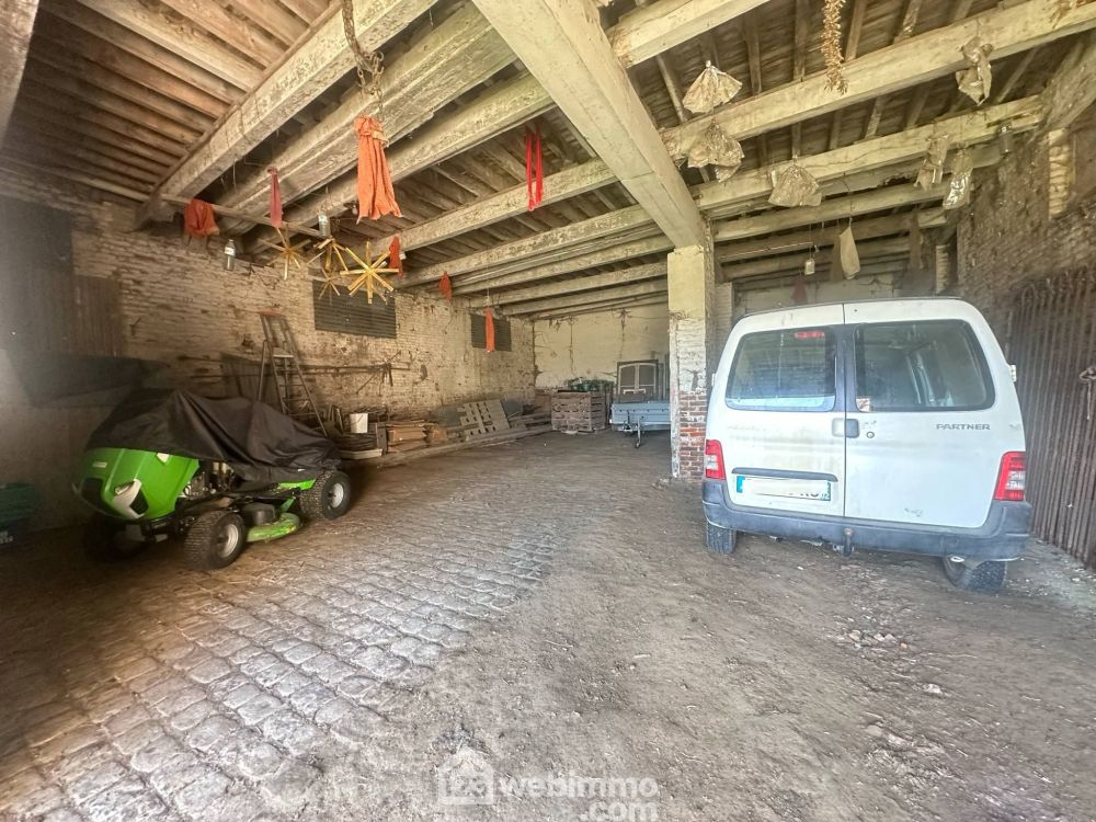 Photo 34 - Montigny-sous-Marle 02250 à Montigny-sous-Marle