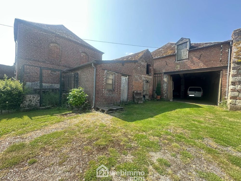 Photo 33 - Montigny-sous-Marle 02250 à Montigny-sous-Marle