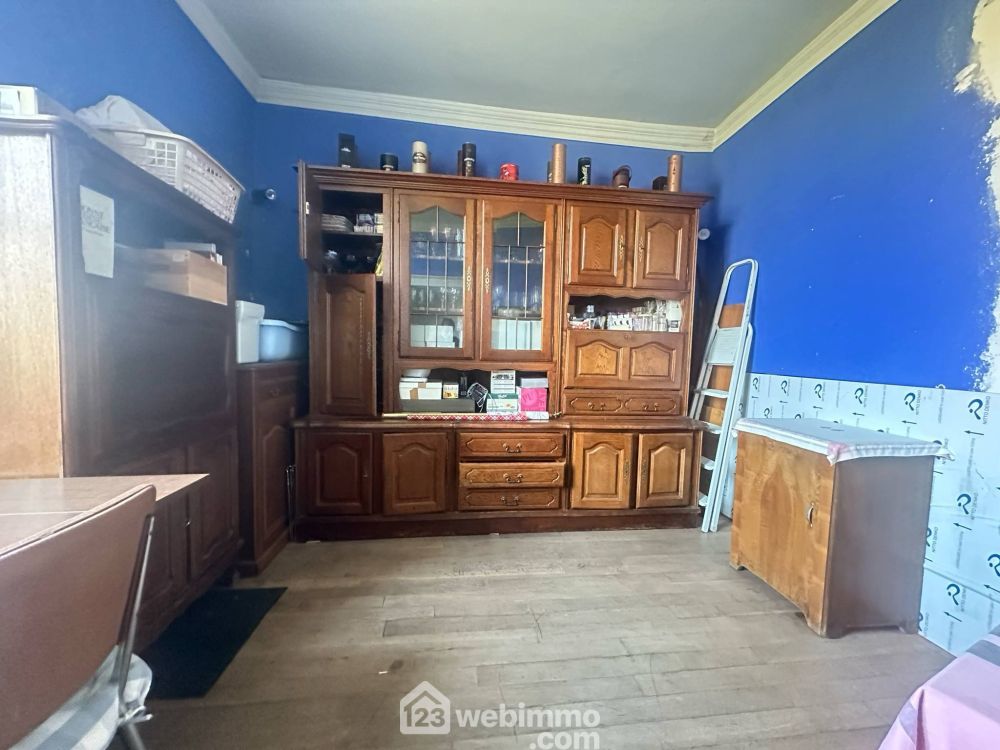 Photo 17 - Montigny-sous-Marle 02250 à Montigny-sous-Marle