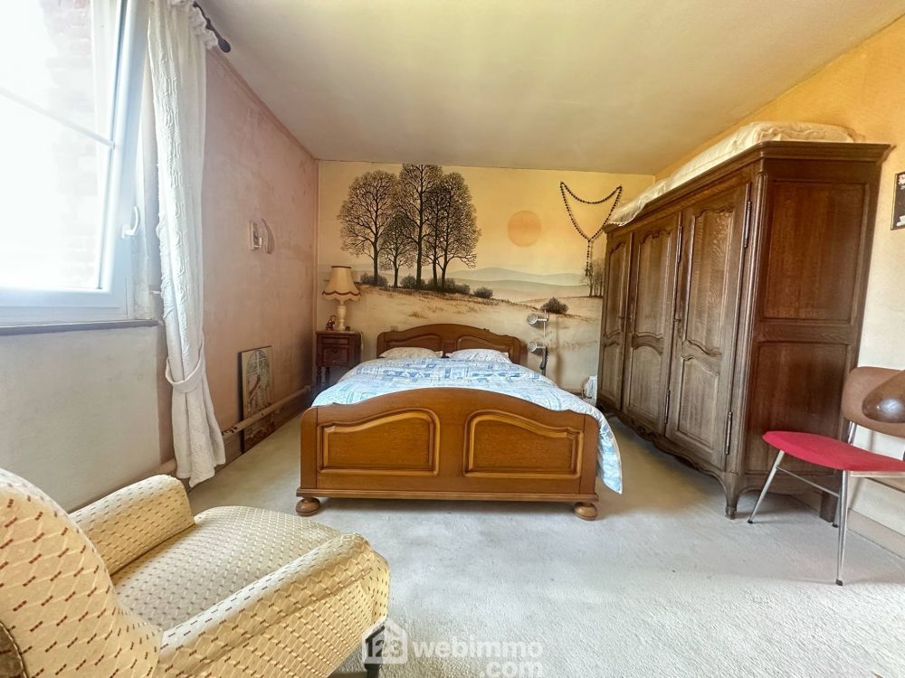 Photo 21 - Montigny-sous-Marle 02250 à Montigny-sous-Marle