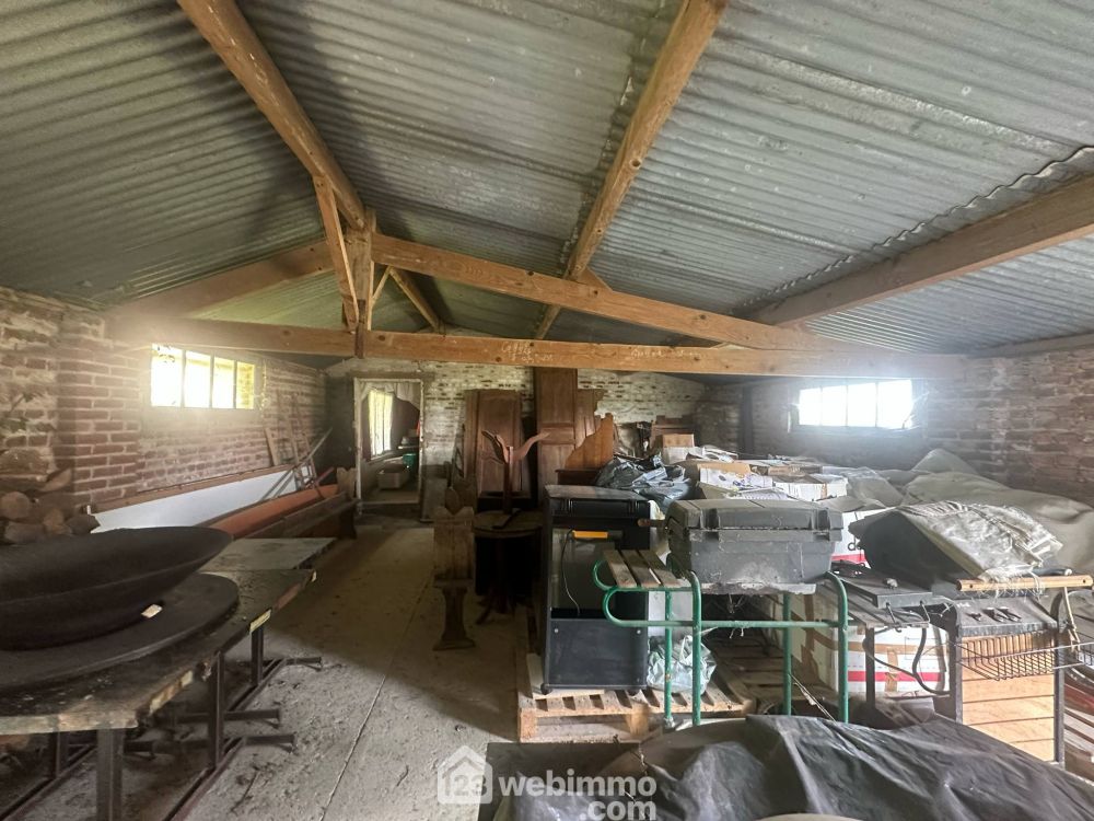 Photo 27 - Montigny-sous-Marle 02250 à Montigny-sous-Marle