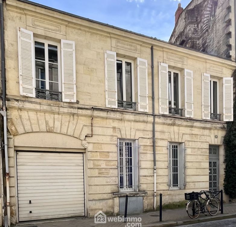 Photo 1 - Bordeaux 33000 à Bordeaux