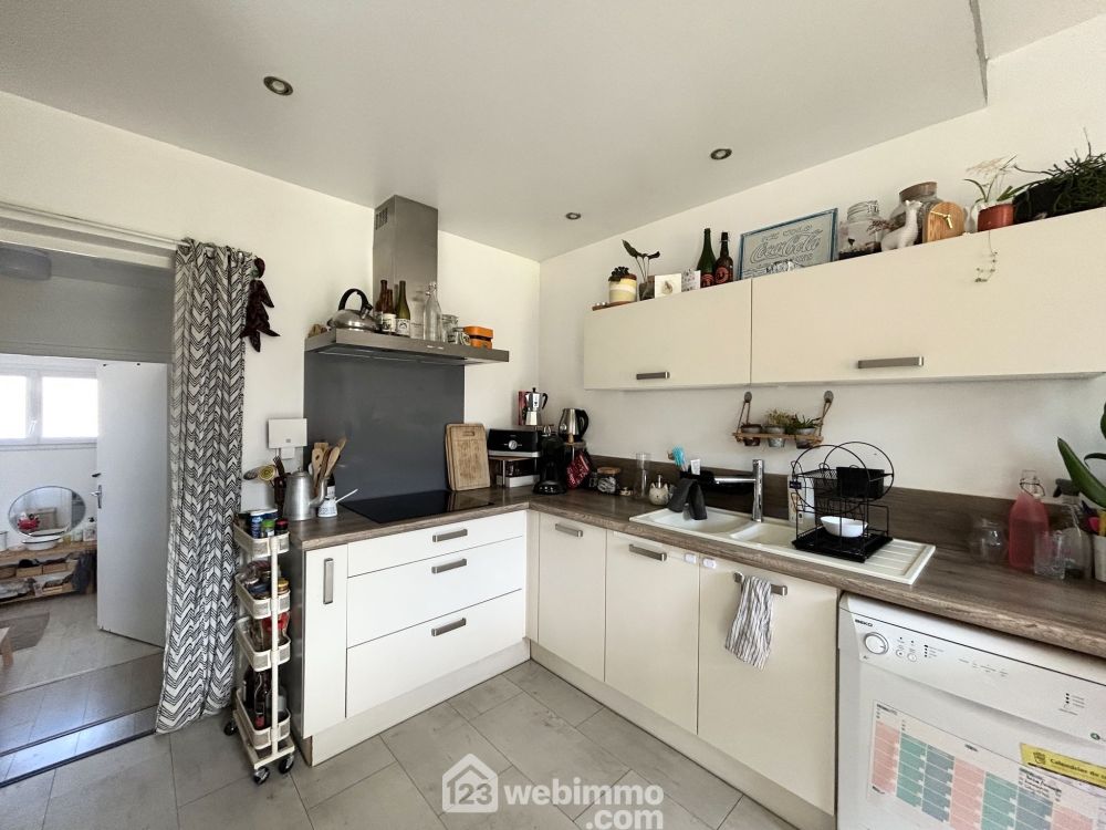 Photo 9 - Trédrez-Locquémeau 22300 à Trédrez-Locquémeau