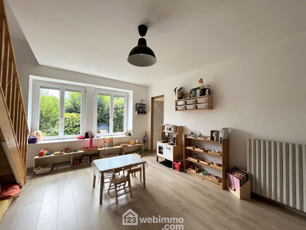 Photo 12 - Trédrez-Locquémeau 22300 à Trédrez-Locquémeau