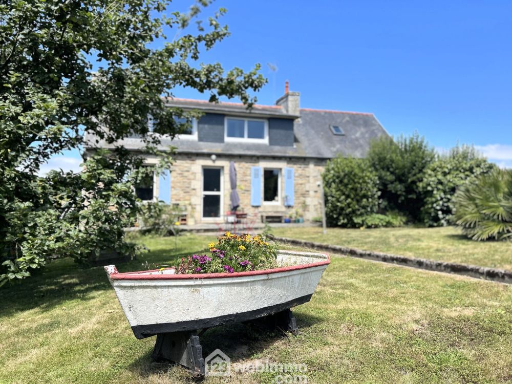 Photo 4 - Trédrez-Locquémeau 22300 à Trédrez-Locquémeau