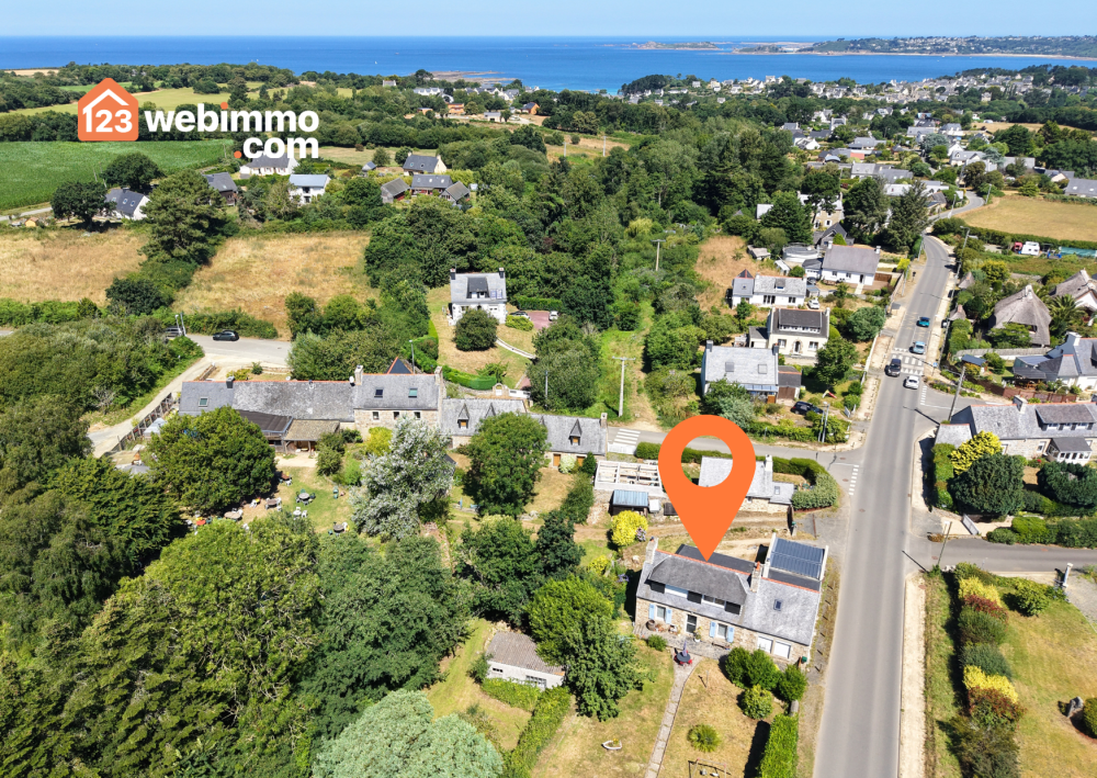 Photo 3 - Trédrez-Locquémeau 22300 à Trédrez-Locquémeau