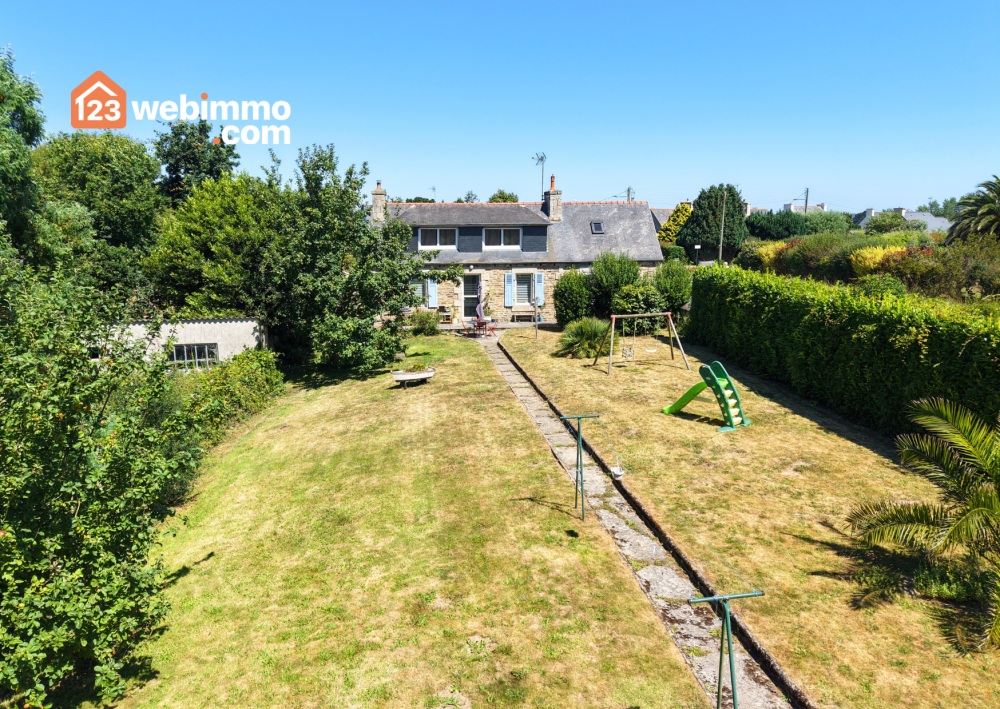 Photo 2 - Trédrez-Locquémeau 22300 à Trédrez-Locquémeau