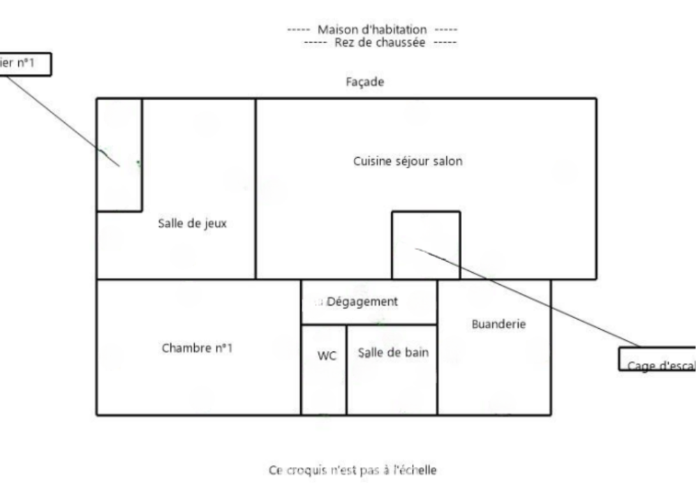 Photo 34 - Trédrez-Locquémeau 22300 à Trédrez-Locquémeau
