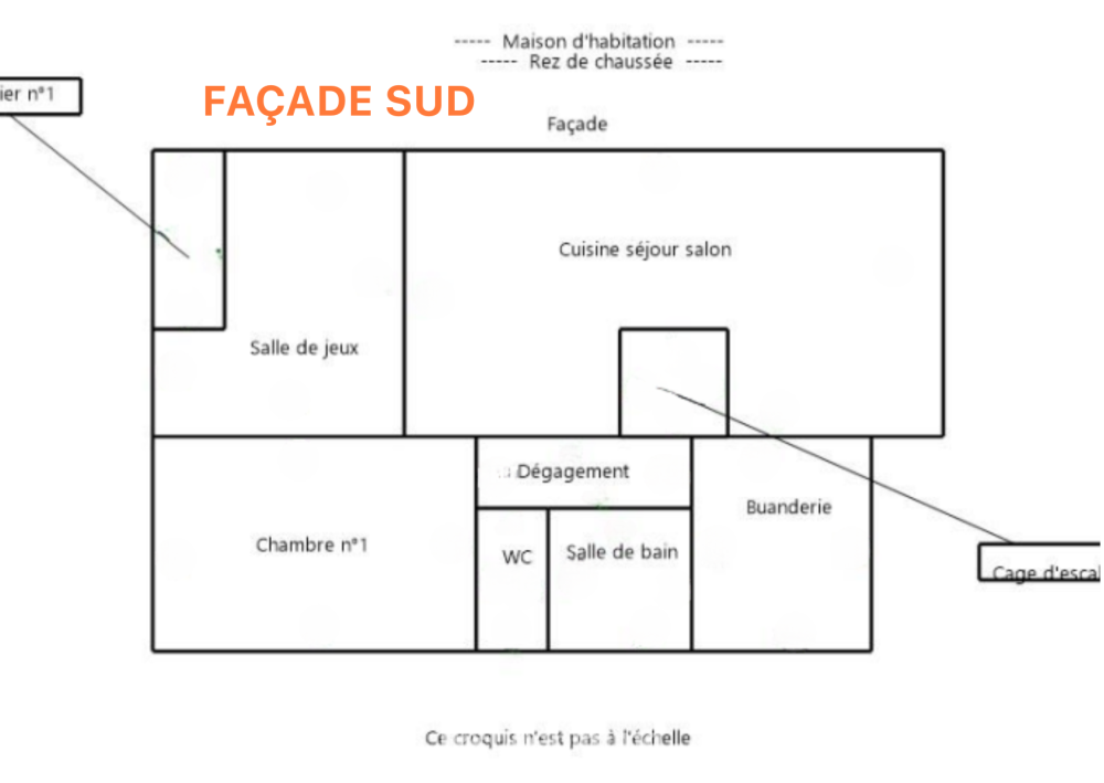Photo 34 - Trédrez-Locquémeau 22300 à Trédrez-Locquémeau
