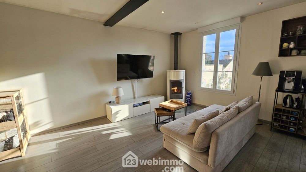 Photo 2 - Soisy-sur-École 91840 à Soisy-sur-École