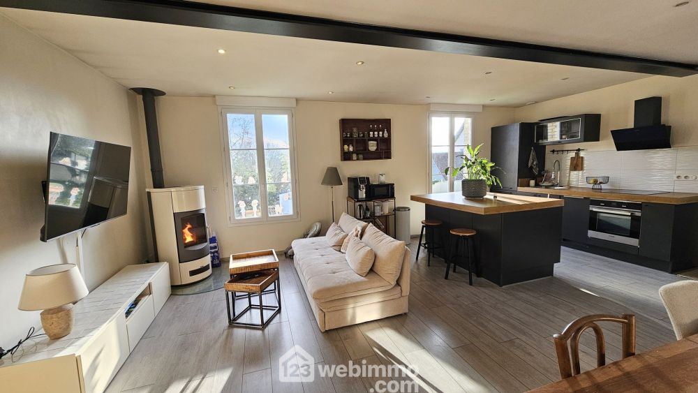 Photo 3 - Soisy-sur-École 91840 à Soisy-sur-École