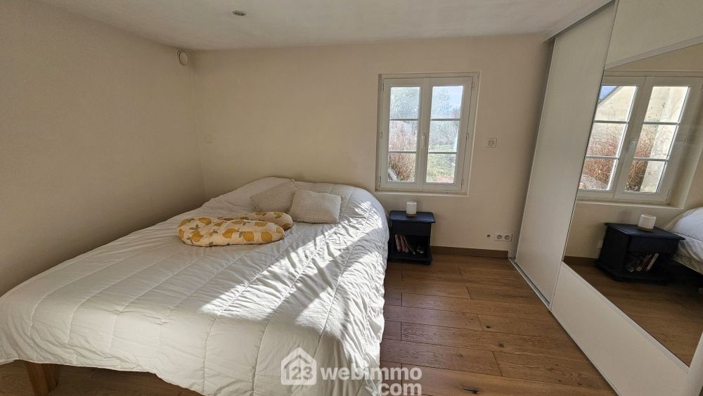 Photo 9 - Soisy-sur-École 91840 à Soisy-sur-École